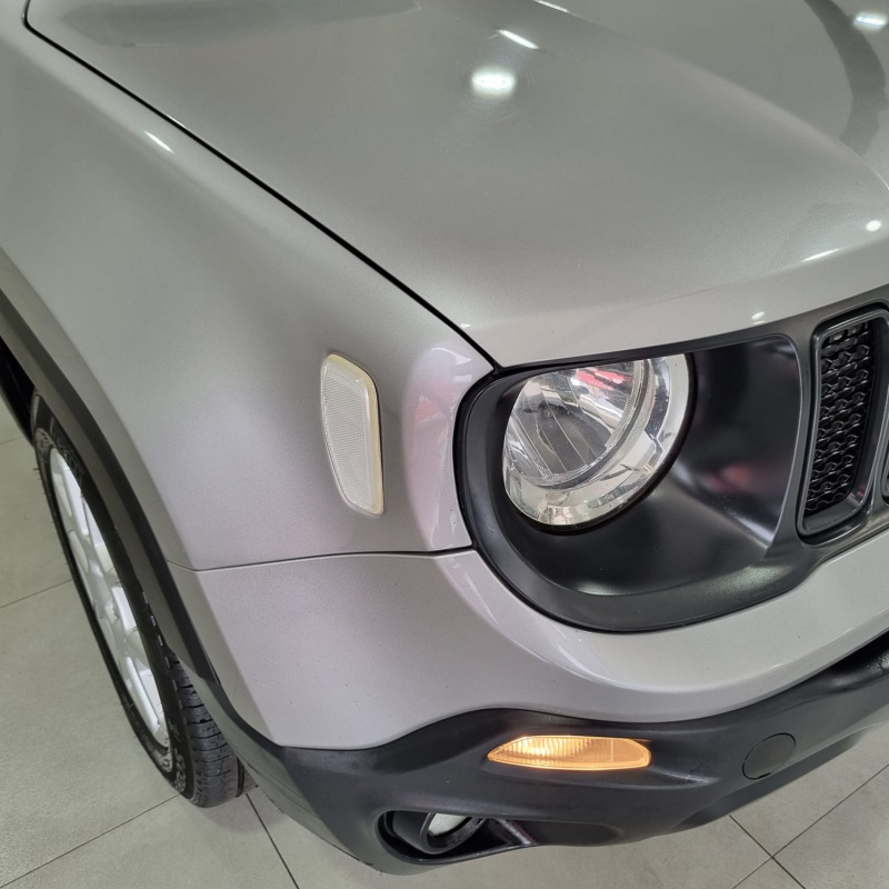 Jeep Renegade  SPORT 2022